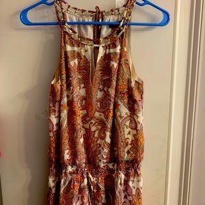 White House Black Market Dress